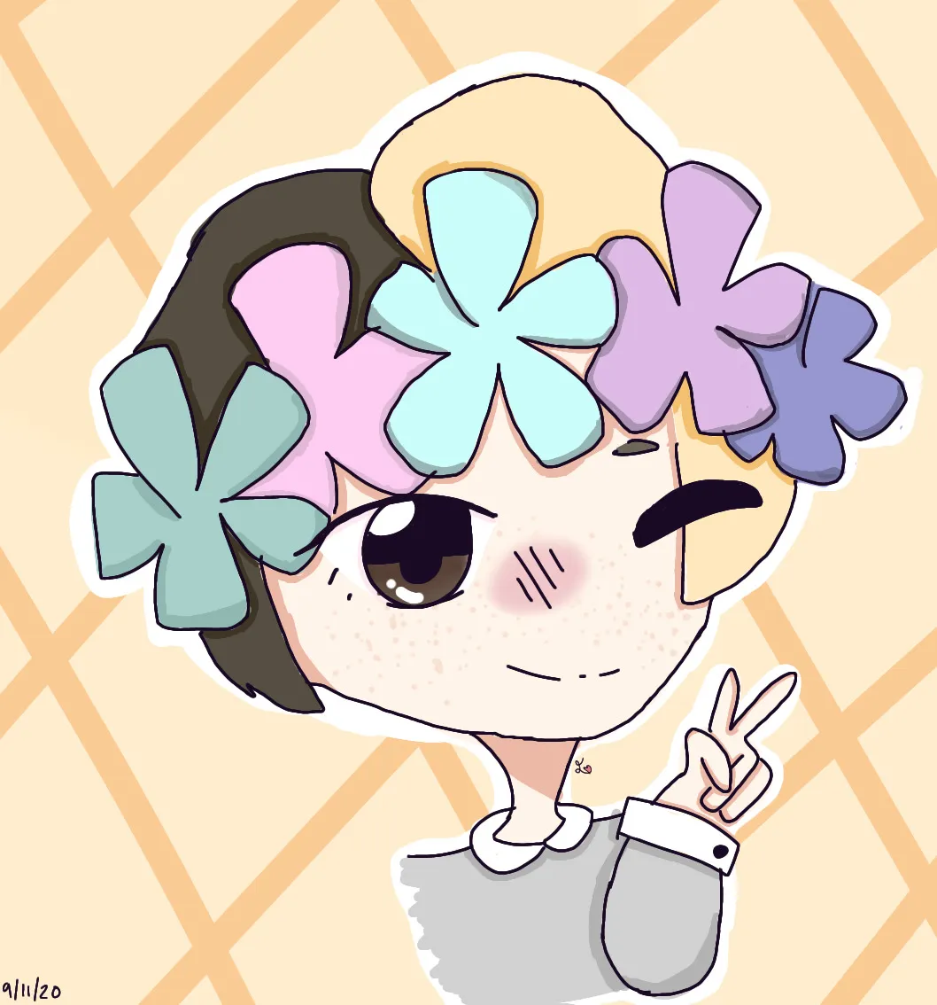 Open • Free Commisions