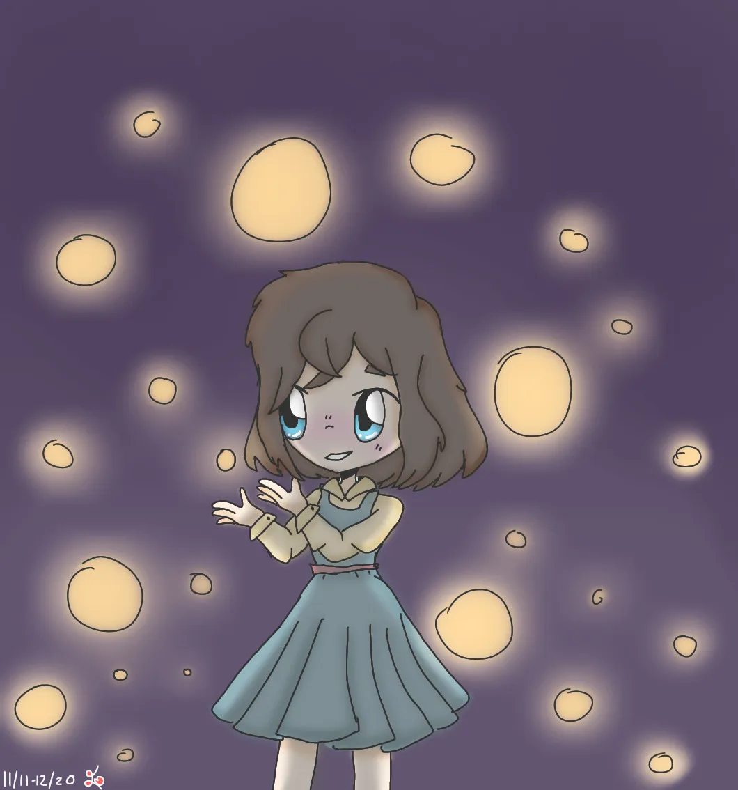 Closed • Free Commissions