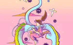 I Created This Series Of Illustrations Focused On Self-Love (16 Pics)