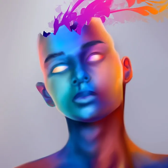 Well, Not The Best And Its A Bit Unclear And Hazy But... I Did This One A Year Ago (12 Yo)