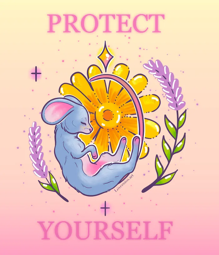 Protect Yourself