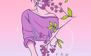 I Created This Series Of Illustrations Focused On Self-Love (16 Pics)