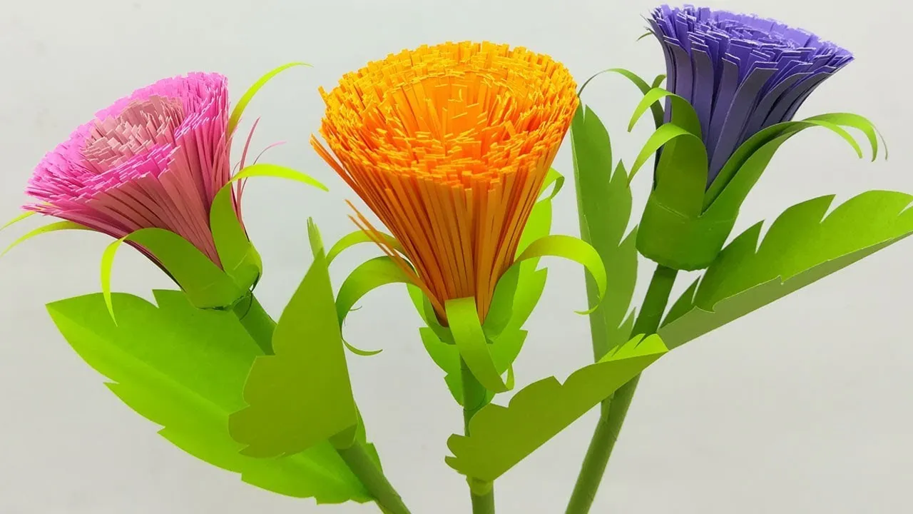 Artificial Flowers For Home Decoration