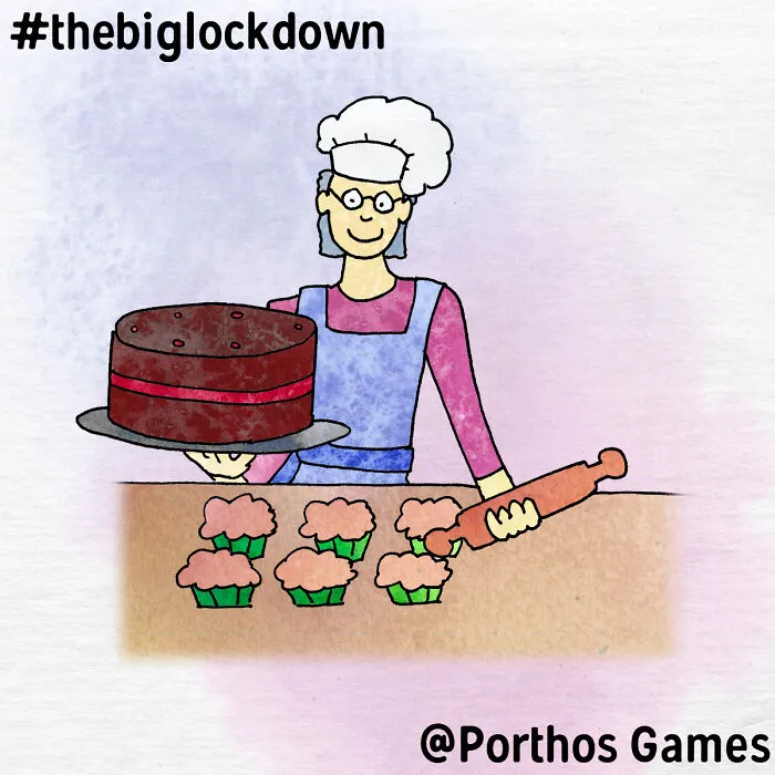 The World Seemed To Rediscover A Love Of Baking. What Was The Big Deal Over Sourdough Anyway?
