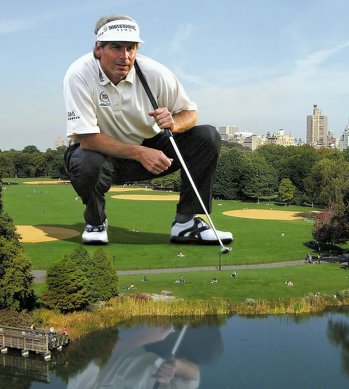 Contestants From A Photoshop Challenge Put Exaggerated Objects In Cities (55 Pics)