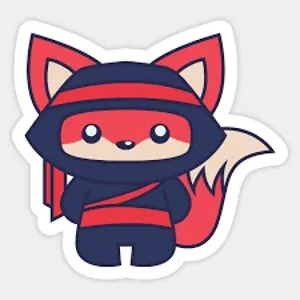 NINJA FOX