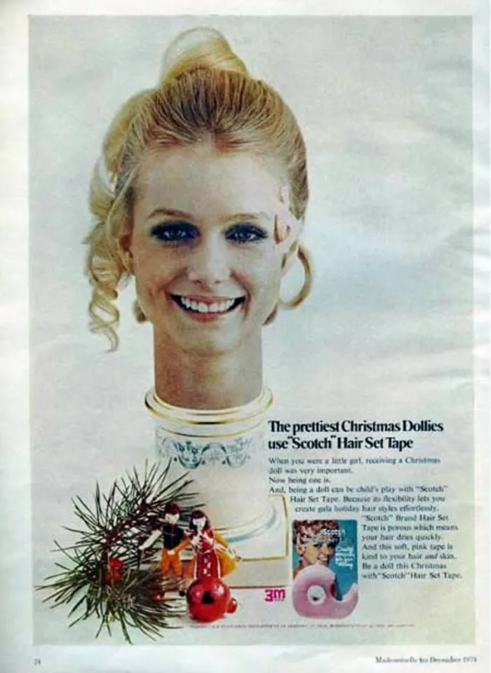 Scotch Tape