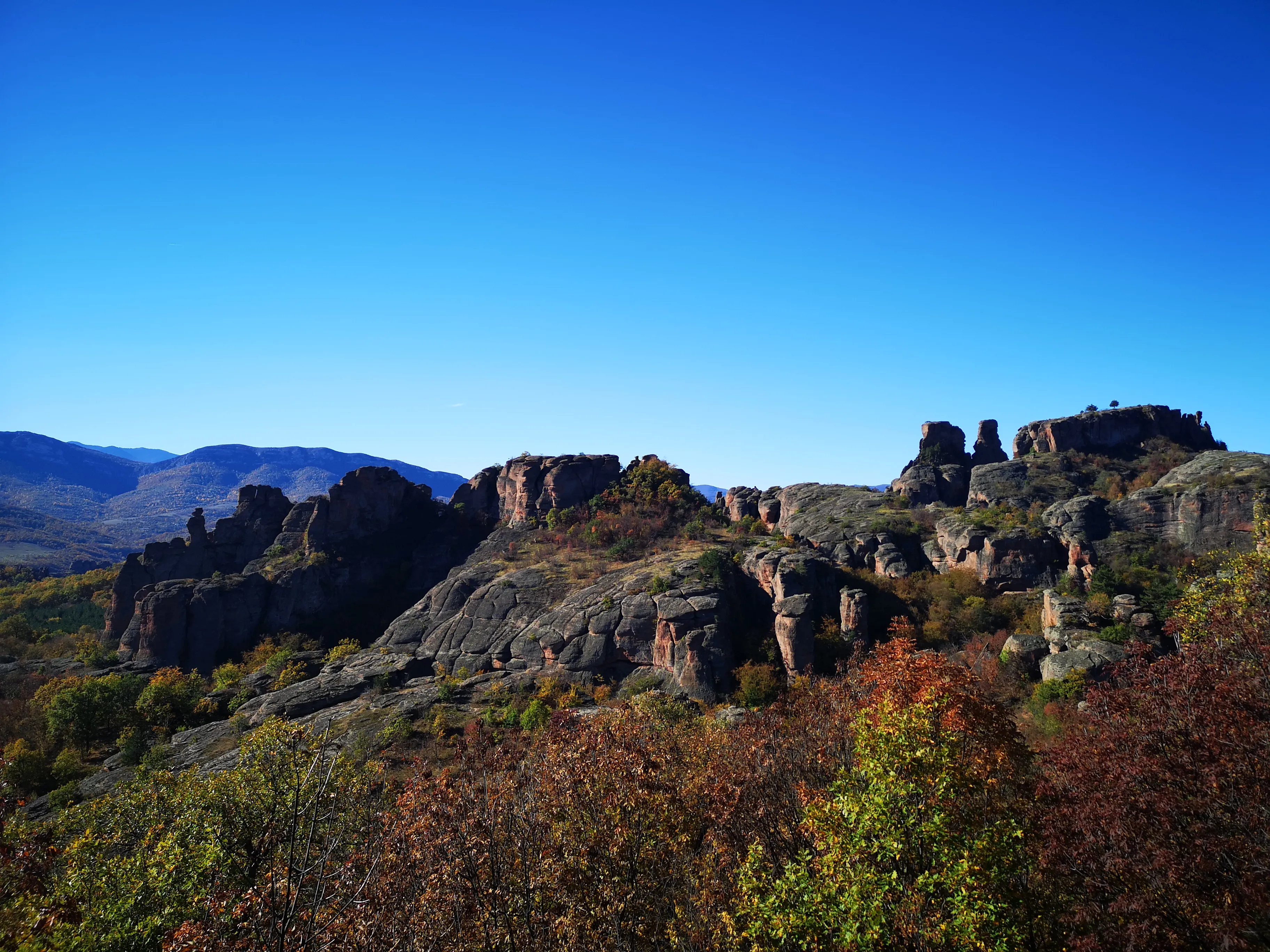 Belogradchik Rocks: The Eighth Wonder Of The World