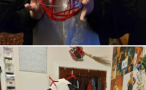 50 People Who Took Halloween Costumes To The Next Level