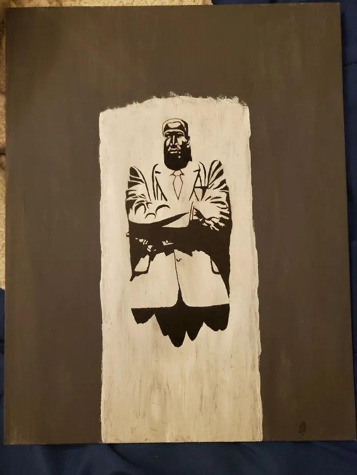 My Best So Far, Probably