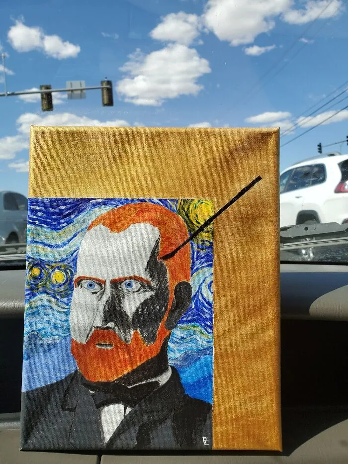 School Project