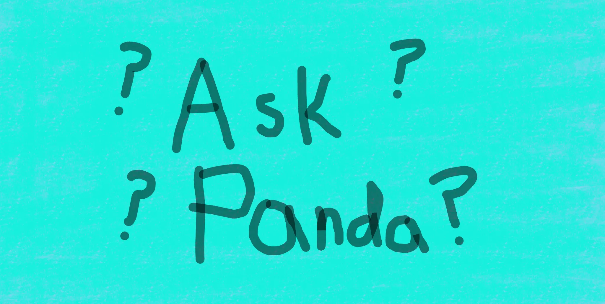 Hey Pandas Have You Ever Had A Friend Or A Family Member Embarrass You?
