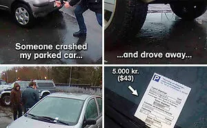 30 Times Car Owners Had Such A Terrible Day, They Went To The Internet For Comfort