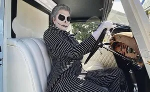 40 Celebrities Who Stole The Show For Halloween 2020