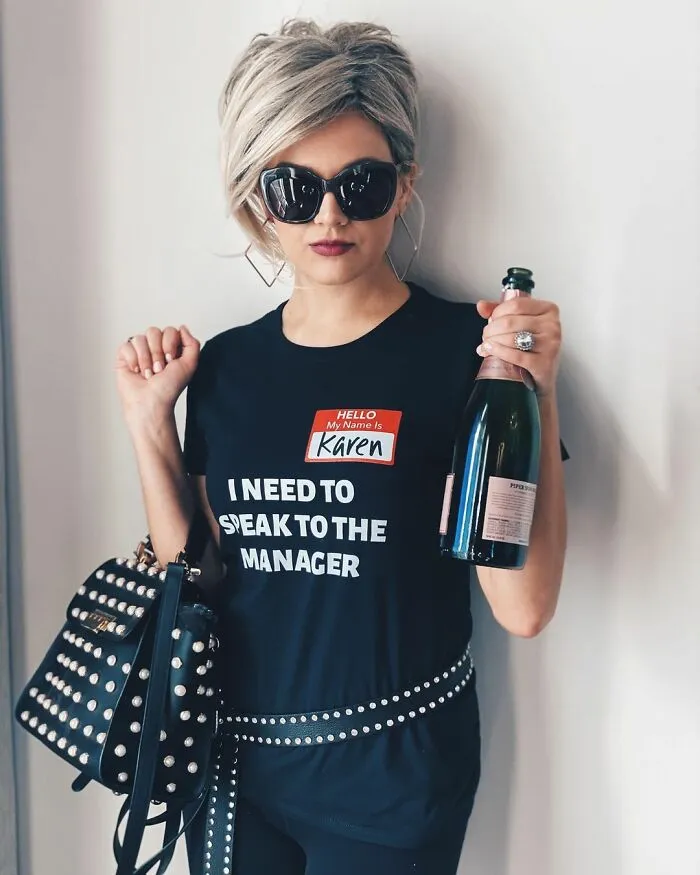 Kelsea Ballerini As Karen
