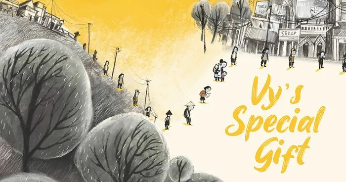 Our Heartbreaking Story Tells About Children Who Experience Struggles In Indonesia During COVID-19