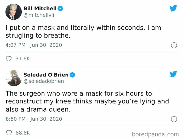 I'm Gonna Take The Surgeon's Side On This One