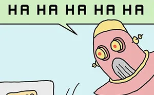 Perhaps My “Last Place Comics” Will Be The First To Make You Laugh Today (30 Pics)