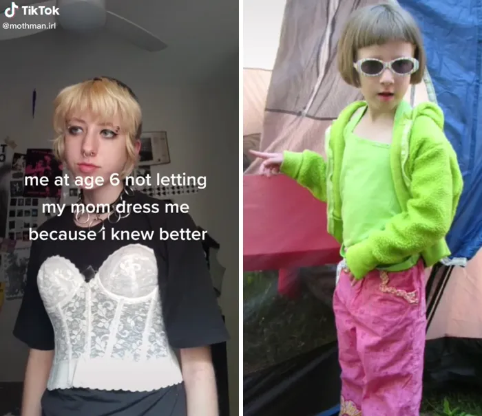 La gente está publicando las fotos más vergonzosas de su infancia (24 fotos nuevas)