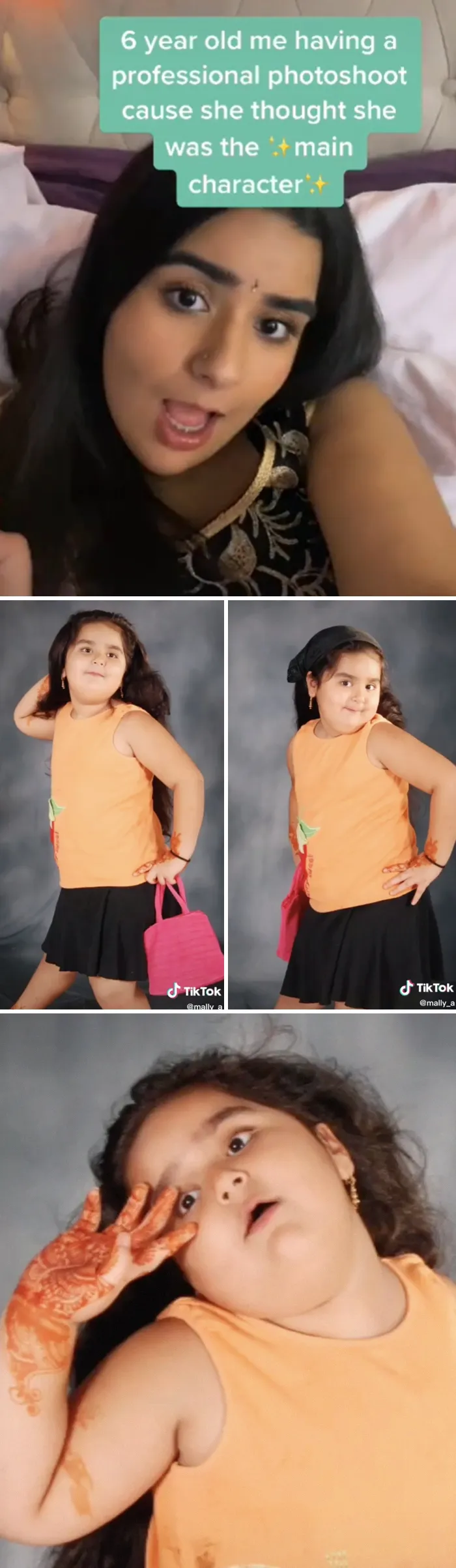 La gente está publicando las fotos más vergonzosas de su infancia (24 fotos nuevas)