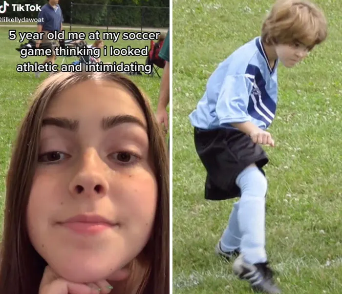 La gente está publicando las fotos más vergonzosas de su infancia (24 fotos nuevas)
