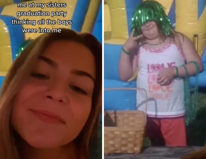 La gente está publicando las fotos más vergonzosas de su infancia (24 fotos nuevas)
