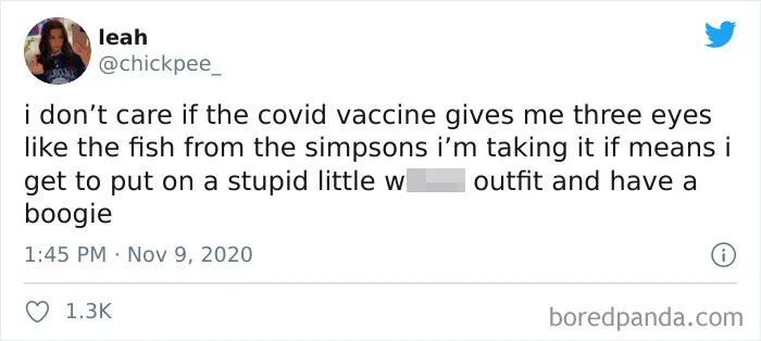 50 Of The Best Covid Vaccine Memes So Far