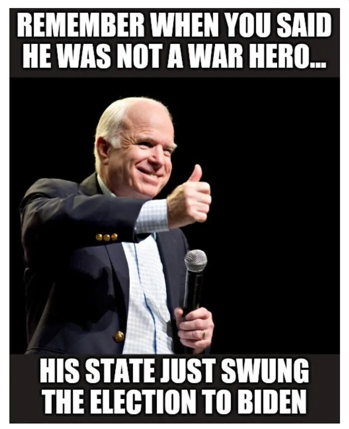 50 Of The Internet’s Hilarious Reactions To The USA Presidential Election