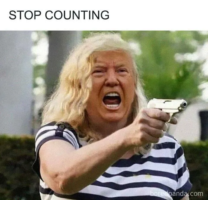 50 Of The Internet’s Hilarious Reactions To The USA Presidential Election