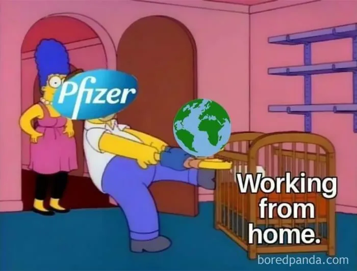 50 Of The Best Covid Vaccine Memes So Far