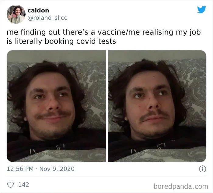 50 Of The Best Covid Vaccine Memes So Far