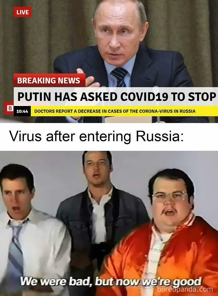 50 Of The Best Covid Vaccine Memes So Far