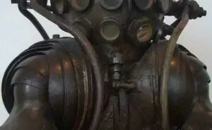 28 Incredible Technologies From The Past That Just Look Odd Today