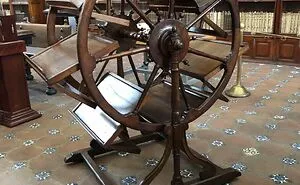 28 Incredible Technologies From The Past That Just Look Odd Today