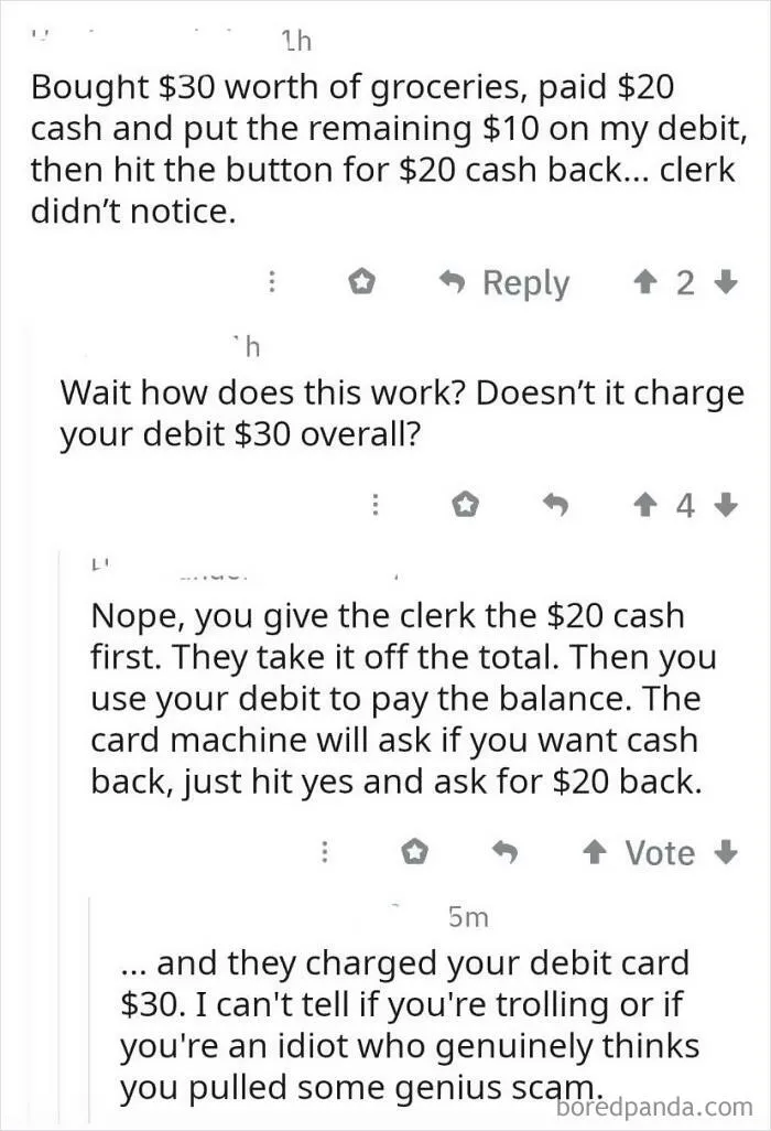 What A Genius