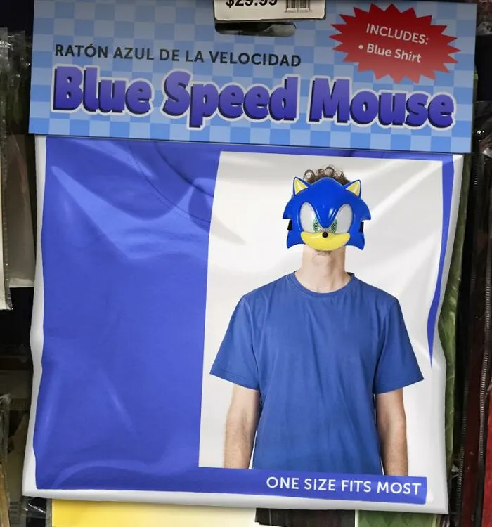 30 Times Knock-Off Items Were So Ugly, They Got Shamed On This Insta Account