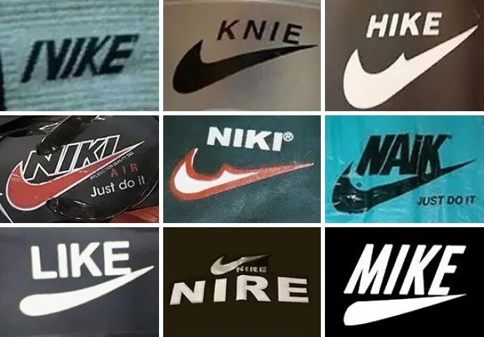 30 Times Knock-Off Items Were So Ugly, They Got Shamed On This Insta Account