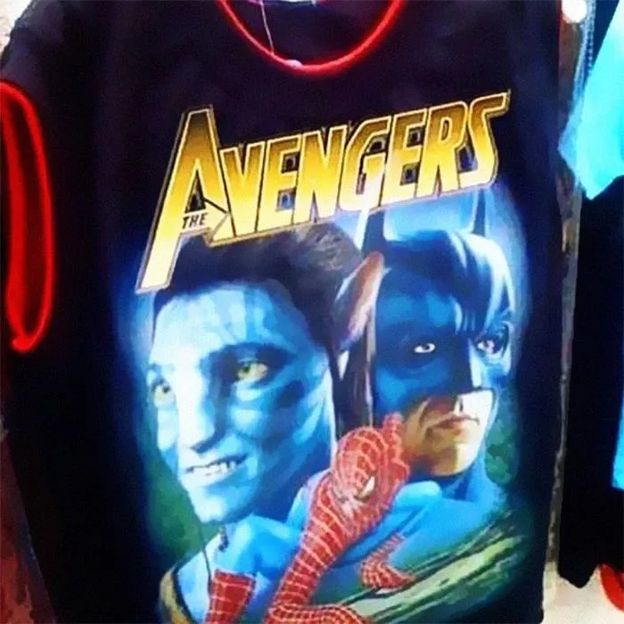 30 Times Knock-Off Items Were So Ugly, They Got Shamed On This Insta Account