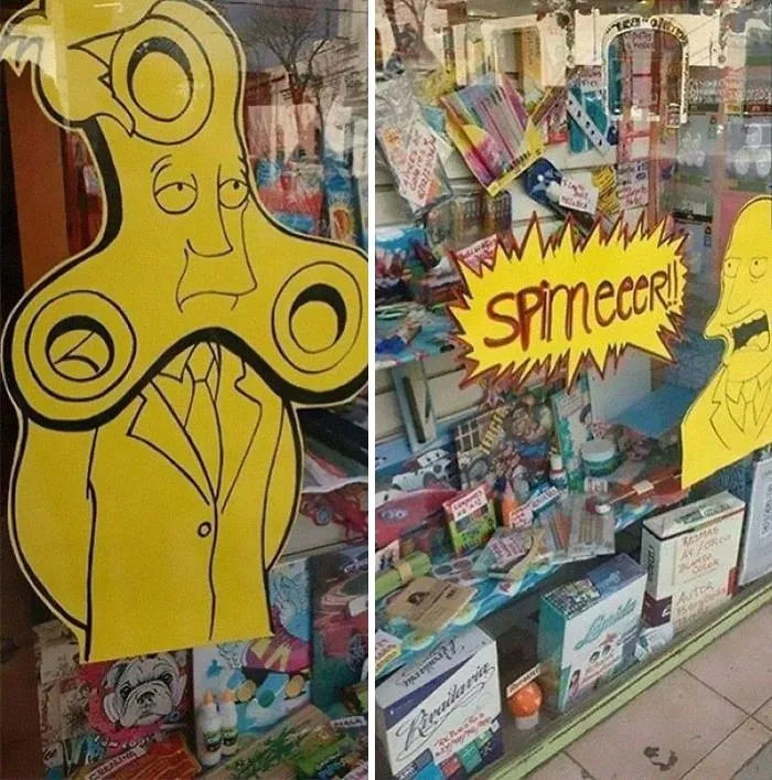 30 Times Knock-Off Items Were So Ugly, They Got Shamed On This Insta Account