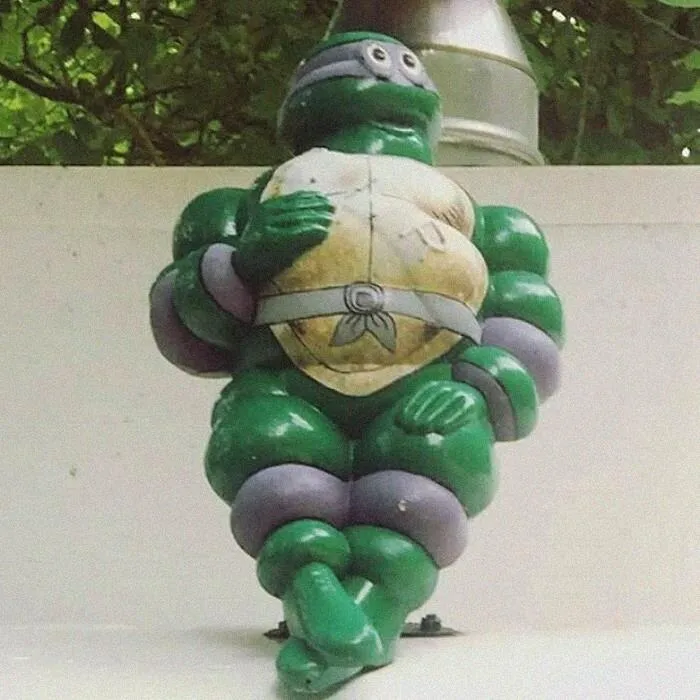 30 Times Knock-Off Items Were So Ugly, They Got Shamed On This Insta Account