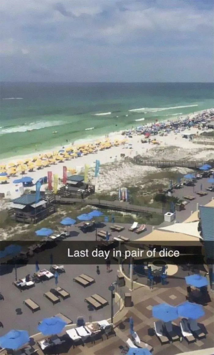 Pair Of Dice