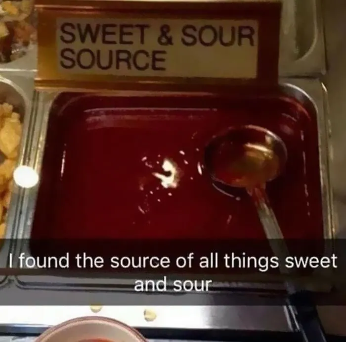 Guys, I Found The Source
