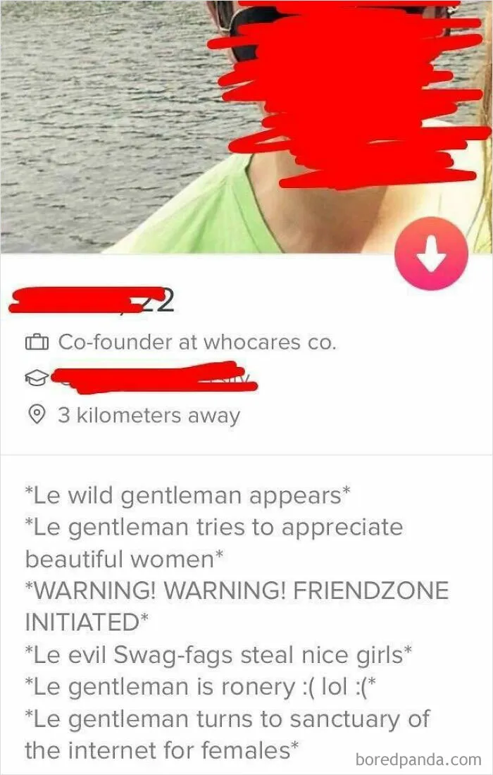 Le Gentleman