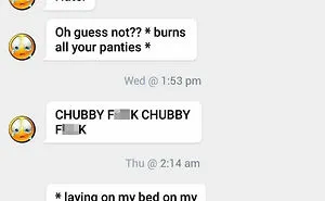 People On This Group Are Sharing Screenshots Of Really Cringy Texts, And Here Are 31 Of The Best Ones