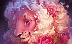 30 Adorable Wild Animal And Pet Illustrations By Nana Key