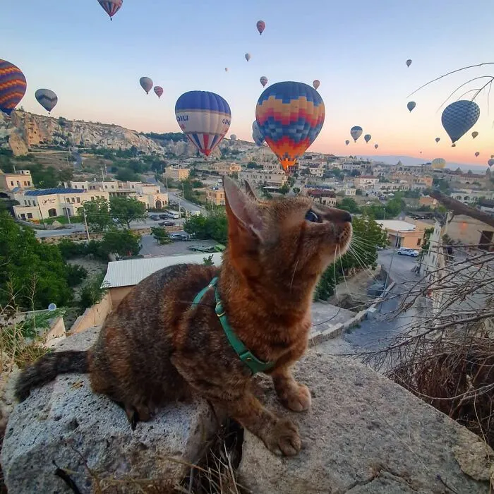 Göreme, Turkey