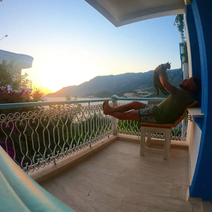 Kas, Turkey