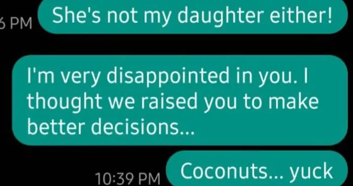 Daughter Comes Out To Dad While Chatting With Him And People Love His Reaction