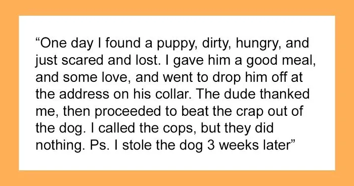 30 Of The Most Entertaining ‘Screw It, I'm Done Helping Others’ Stories Told In This Viral Reddit Post
