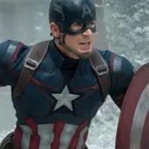 TheFakeSteveRogers